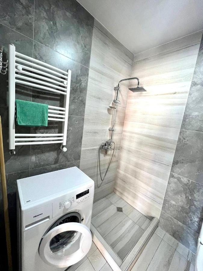 - Didveli Residence Lux Apartments - Bakuriani Exterior foto
