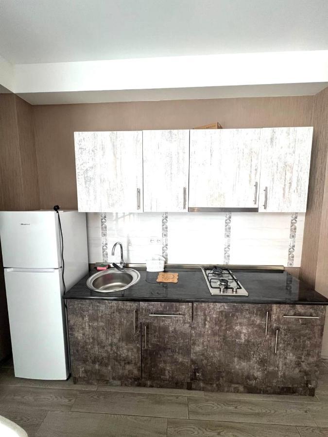 - Didveli Residence Lux Apartments - Bakuriani Exterior foto