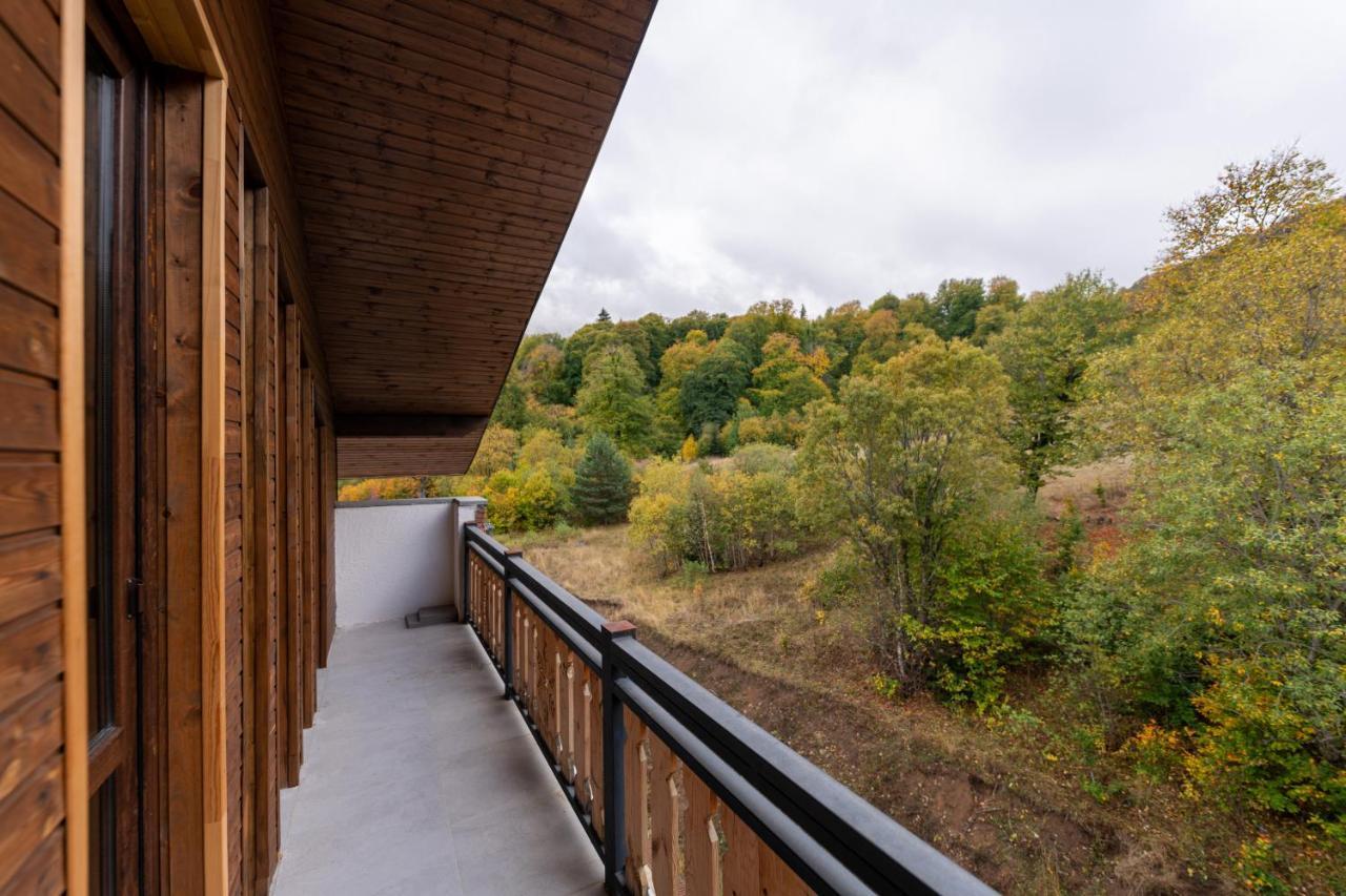 - Didveli Residence Lux Apartments - Bakuriani Exterior foto